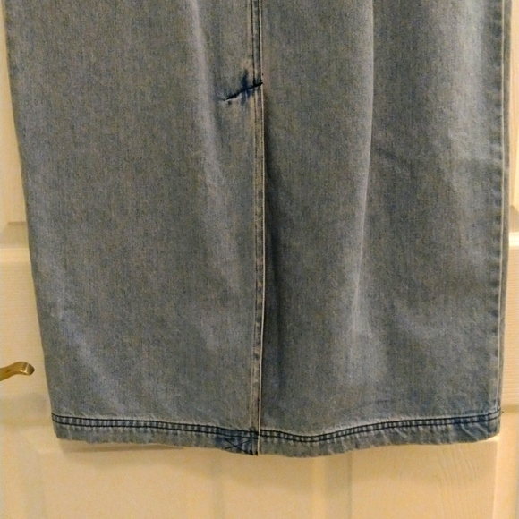 David Brooks denium skirt - NWT - Picture 8 of 10